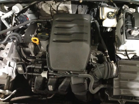 Skoda Fabia 1.0 MPI 59KW (80CV) Ambition