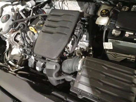 Skoda Fabia 1.0 MPI 59KW (80CV) Ambition