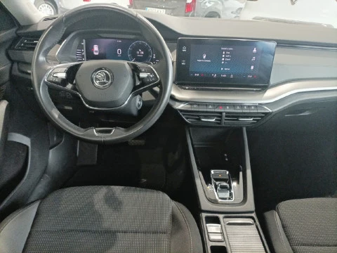 Skoda Octavia 1.5 TSI m-HEV 110kW (150CV) DSG Ambition