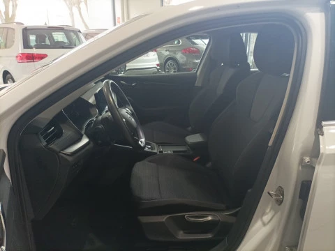 Skoda Octavia 1.5 TSI m-HEV 110kW (150CV) DSG Ambition