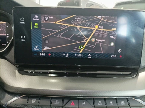 Skoda Octavia 1.5 TSI m-HEV 110kW (150CV) DSG Ambition