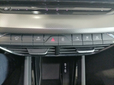 Skoda Octavia 1.5 TSI m-HEV 110kW (150CV) DSG Ambition