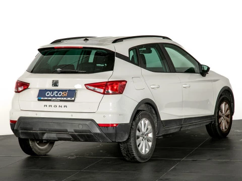 Seat Arona 1.0 TSI 70kW (95CV) Style Ecomotive