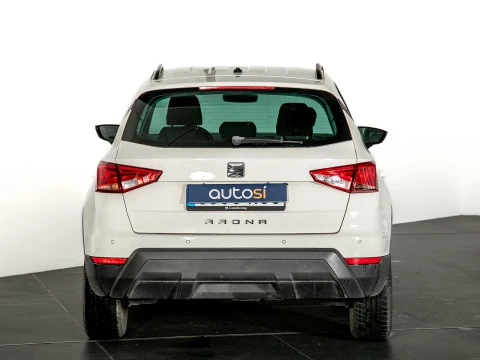 Seat Arona 1.0 TSI 70kW (95CV) Style Ecomotive