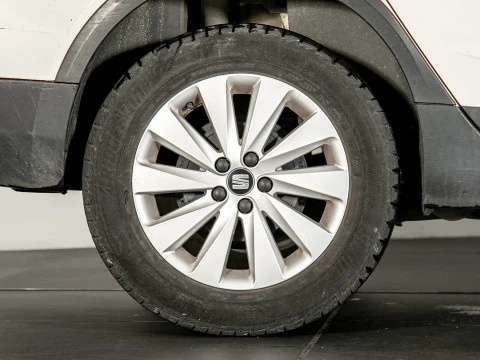 Seat Arona 1.0 TSI 70kW (95CV) Style Ecomotive