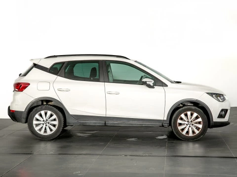 Seat Arona 1.0 TSI 70kW (95CV) Style Ecomotive