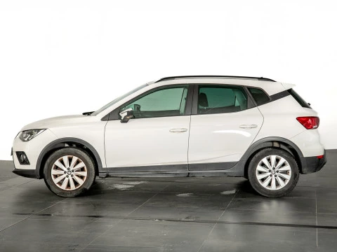 Seat Arona 1.0 TSI 70kW (95CV) Style Ecomotive