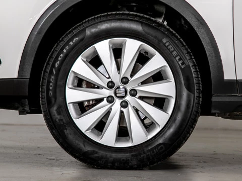 Seat Arona 1.0 TSI 70kW (95CV) Style Ecomotive