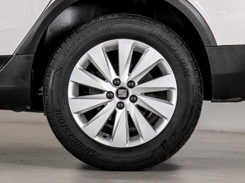 Seat Arona 1.0 TSI 70kW (95CV) Style Ecomotive