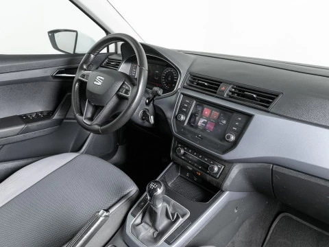 Seat Arona 1.0 TSI 70kW (95CV) Style Ecomotive