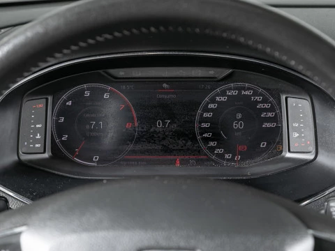 Seat Arona 1.0 TSI 70kW (95CV) Style Ecomotive