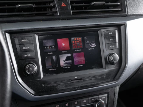 Seat Arona 1.0 TSI 70kW (95CV) Style Ecomotive