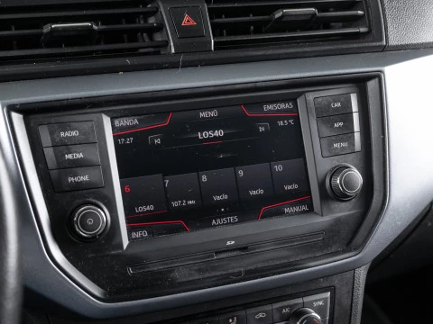 Seat Arona 1.0 TSI 70kW (95CV) Style Ecomotive