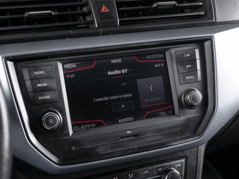 Seat Arona 1.0 TSI 70kW (95CV) Style Ecomotive