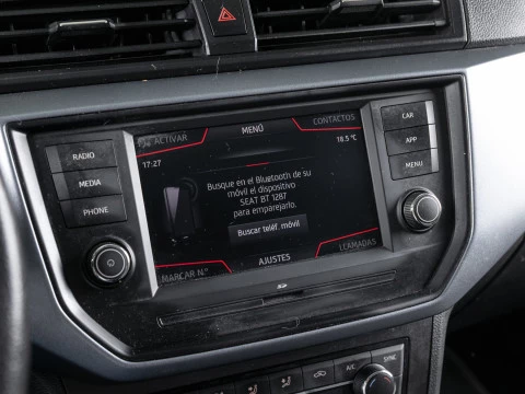 Seat Arona 1.0 TSI 70kW (95CV) Style Ecomotive