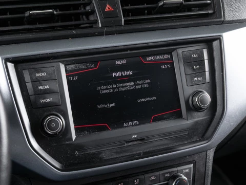 Seat Arona 1.0 TSI 70kW (95CV) Style Ecomotive