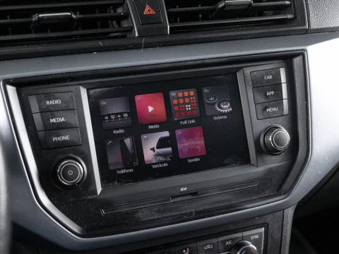 Seat Arona 1.0 TSI 70kW (95CV) Style Ecomotive