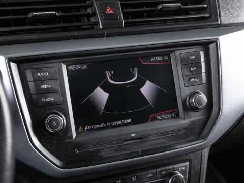 Seat Arona 1.0 TSI 70kW (95CV) Style Ecomotive