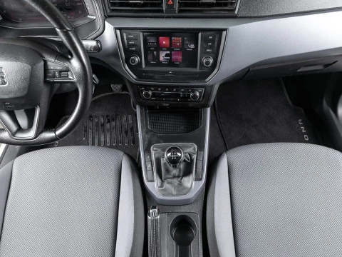 Seat Arona 1.0 TSI 70kW (95CV) Style Ecomotive