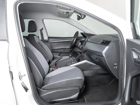 Seat Arona 1.0 TSI 70kW (95CV) Style Ecomotive