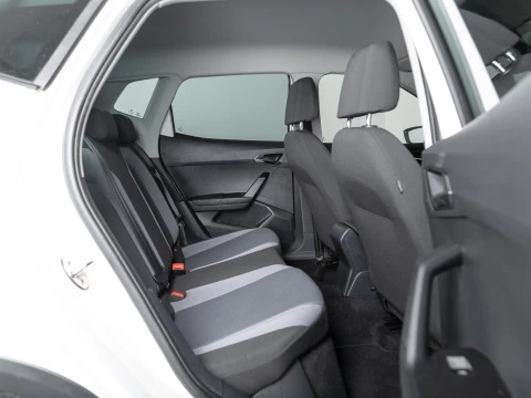 Seat Arona 1.0 TSI 70kW (95CV) Style Ecomotive