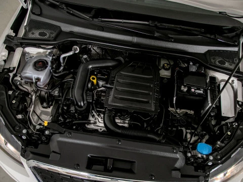 Seat Arona 1.0 TSI 70kW (95CV) Style Ecomotive