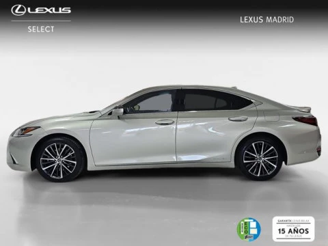Lexus ES 2.5 300h Premium