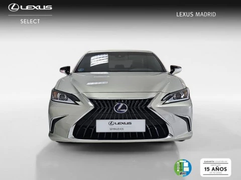 Lexus ES 2.5 300h Premium
