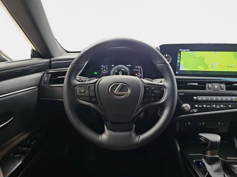 Lexus ES 2.5 300h Premium