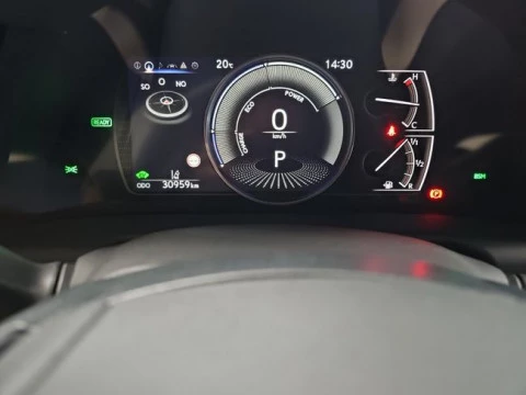 Lexus ES 2.5 300h Premium