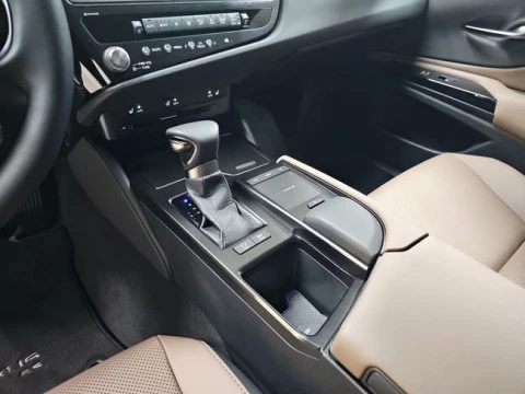 Lexus ES 2.5 300h Premium