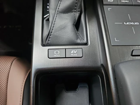 Lexus ES 2.5 300h Premium