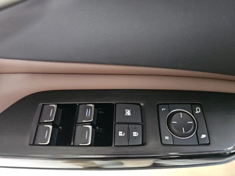 Lexus ES 2.5 300h Premium