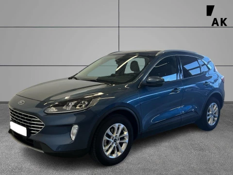 Ford Kuga Titanium 1.5 EcoBlue 88kW (120CV) Auto