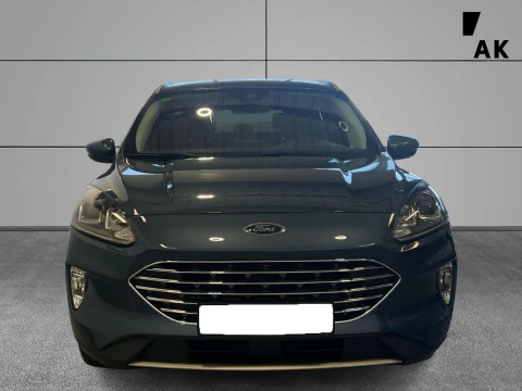 Ford Kuga Titanium 1.5 EcoBlue 88kW (120CV) Auto