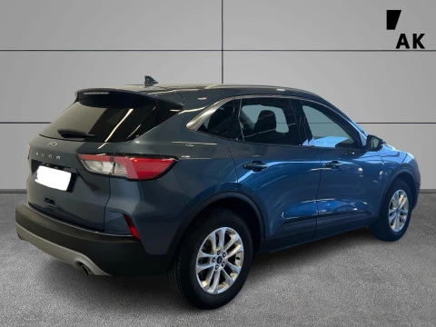 Ford Kuga Titanium 1.5 EcoBlue 88kW (120CV) Auto