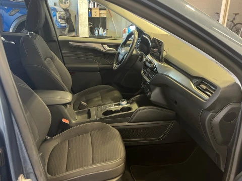 Ford Kuga Titanium 1.5 EcoBlue 88kW (120CV) Auto
