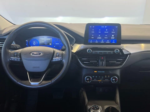 Ford Kuga Titanium 1.5 EcoBlue 88kW (120CV) Auto
