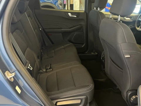Ford Kuga Titanium 1.5 EcoBlue 88kW (120CV) Auto