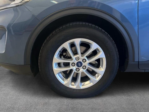 Ford Kuga Titanium 1.5 EcoBlue 88kW (120CV) Auto