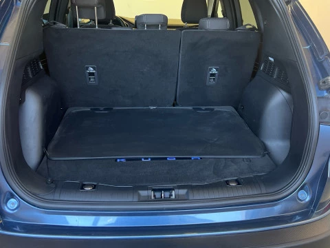 Ford Kuga Titanium 1.5 EcoBlue 88kW (120CV) Auto