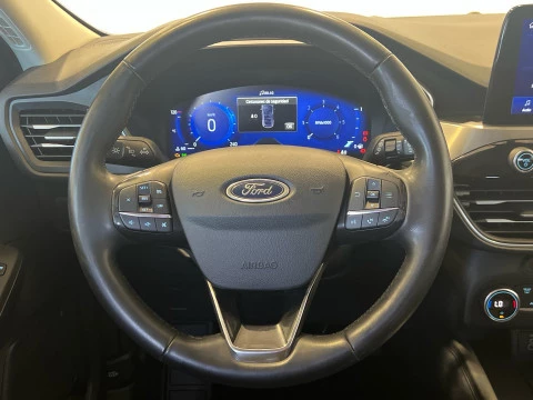 Ford Kuga Titanium 1.5 EcoBlue 88kW (120CV) Auto