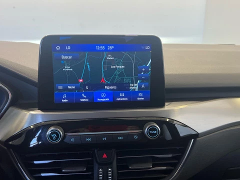 Ford Kuga Titanium 1.5 EcoBlue 88kW (120CV) Auto