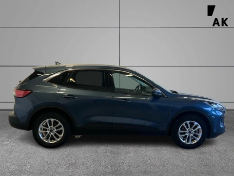 Ford Kuga Titanium 1.5 EcoBlue 88kW (120CV) Auto