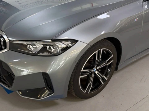 BMW Serie 3 318d 110 kW (150 CV)