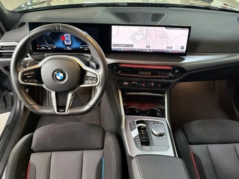 BMW Serie 3 318d 110 kW (150 CV)