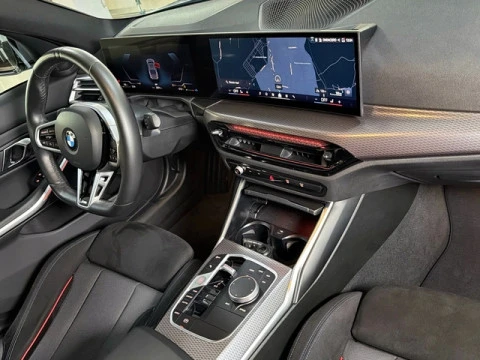 BMW Serie 3 318d 110 kW (150 CV)
