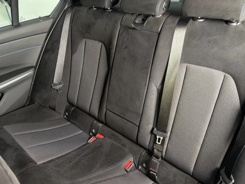 BMW Serie 3 318d 110 kW (150 CV)