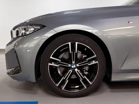 BMW Serie 3 318d 110 kW (150 CV)