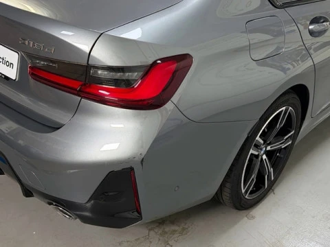 BMW Serie 3 318d 110 kW (150 CV)